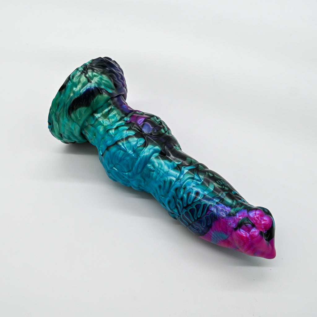 H3XJR90 Hellion Medium 0020 CS *FLOP*