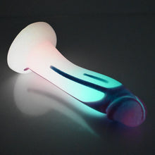 Load image into Gallery viewer, Z2XEM47 Caelus Small 0020 UV GITD

