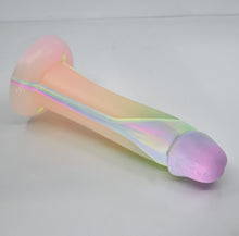Load image into Gallery viewer, Z2SEM48 Caelus Small 0030 UV GITD
