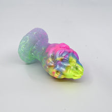 Load image into Gallery viewer, F1SFL88 Dragonfruit Plug Mini 0030 UV GITD
