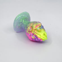 Load image into Gallery viewer, F1SFL88 Dragonfruit Plug Mini 0030 UV GITD
