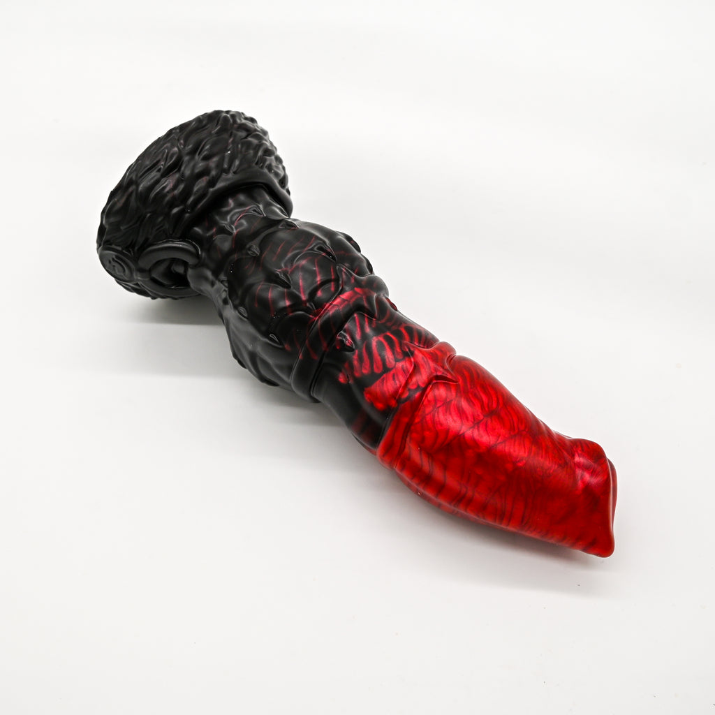 H3MJR92 Hellion Medium 0050 GOBLIN HOLE