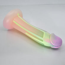 Load image into Gallery viewer, Z2SEM48 Caelus Small 0030 UV GITD
