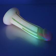 Load image into Gallery viewer, Z2SEM48 Caelus Small 0030 UV GITD
