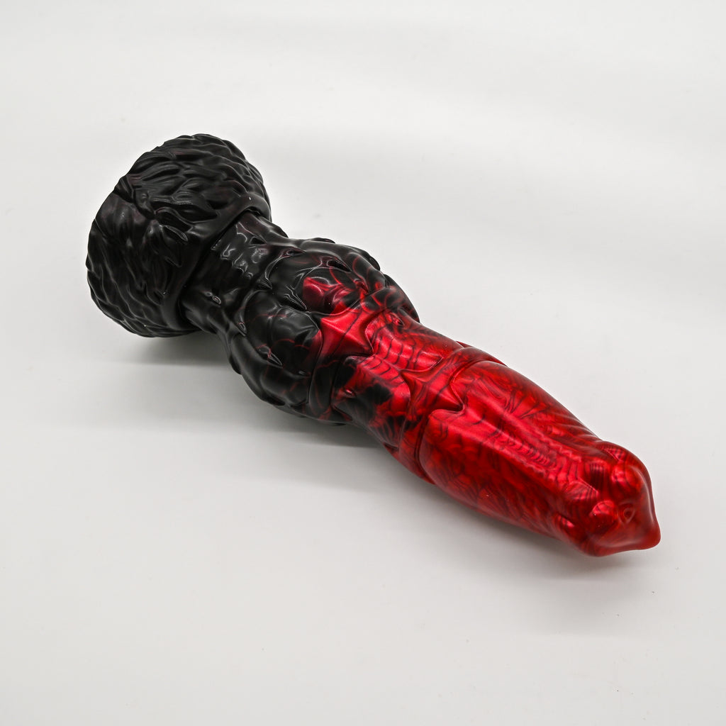 H3MJR92 Hellion Medium 0050 GOBLIN HOLE