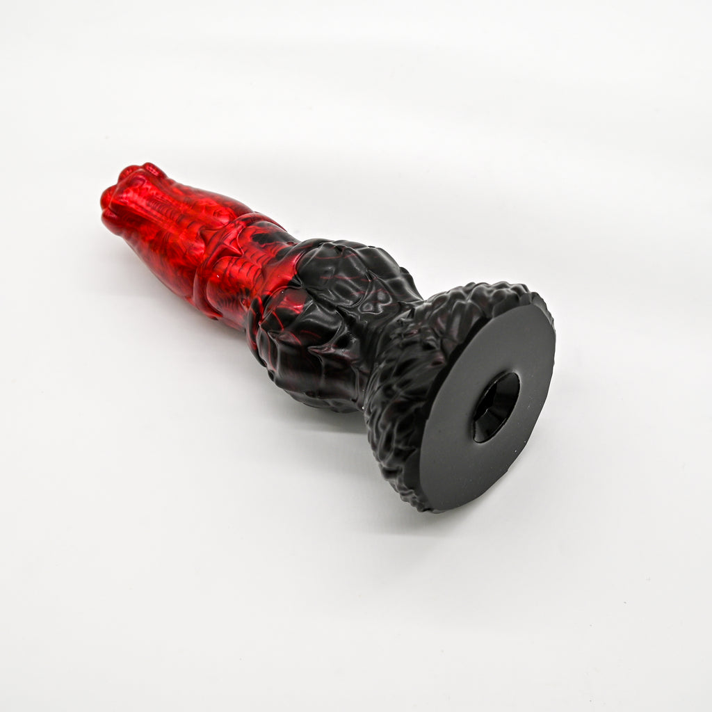 H3MJR92 Hellion Medium 0050 GOBLIN HOLE