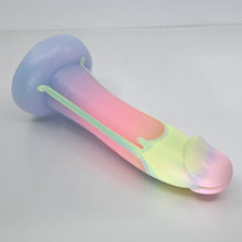 Load image into Gallery viewer, Z2MEM49 Caelus Small 0050 UV GITD
