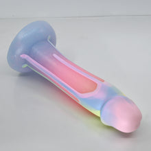 Load image into Gallery viewer, Z2MEM49 Caelus Small 0050 UV GITD
