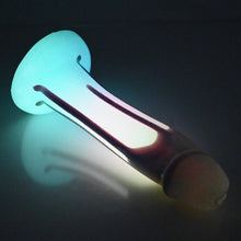Load image into Gallery viewer, Z2MEM49 Caelus Small 0050 UV GITD
