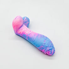 Load image into Gallery viewer, Q2SHQ88 Aquus Small 0030 UV GITD
