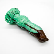 Load image into Gallery viewer, H4XJR94 Hellion Large 0020 UV GITD
