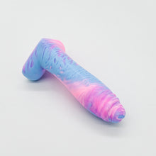 Load image into Gallery viewer, Q2SHQ88 Aquus Small 0030 UV GITD
