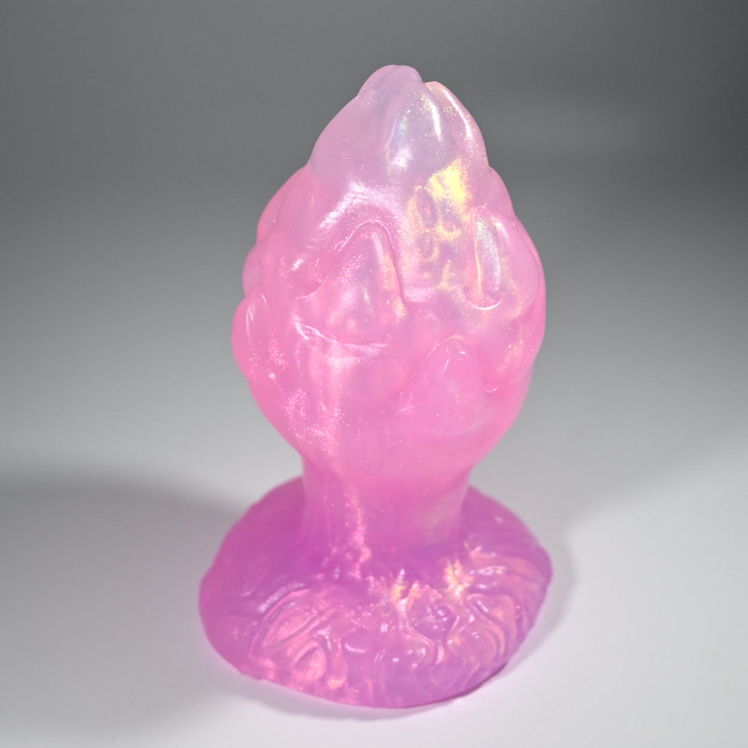 F3TFL91 Dragonfruit Plug Medium NC 0031 UV CS