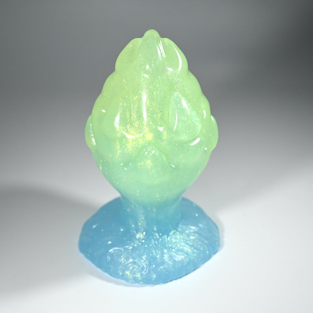 F4TFL92 Dragonfruit Plug Large NC 0031 UV S