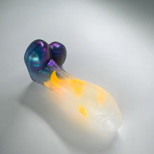 Load image into Gallery viewer, Q2THQ92 Aquus Small NC 0031 UV GITD CS
