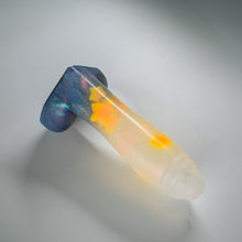 Load image into Gallery viewer, Q2THQ92 Aquus Small NC 0031 UV GITD CS
