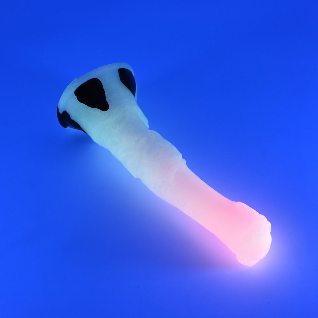 U2SJS40 Cirrus Small 0030 UV GITD
