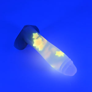 Q2THQ92 Aquus Small NC 0031 UV GITD CS