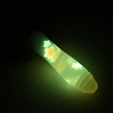 Load image into Gallery viewer, Q2THQ92 Aquus Small NC 0031 UV GITD CS
