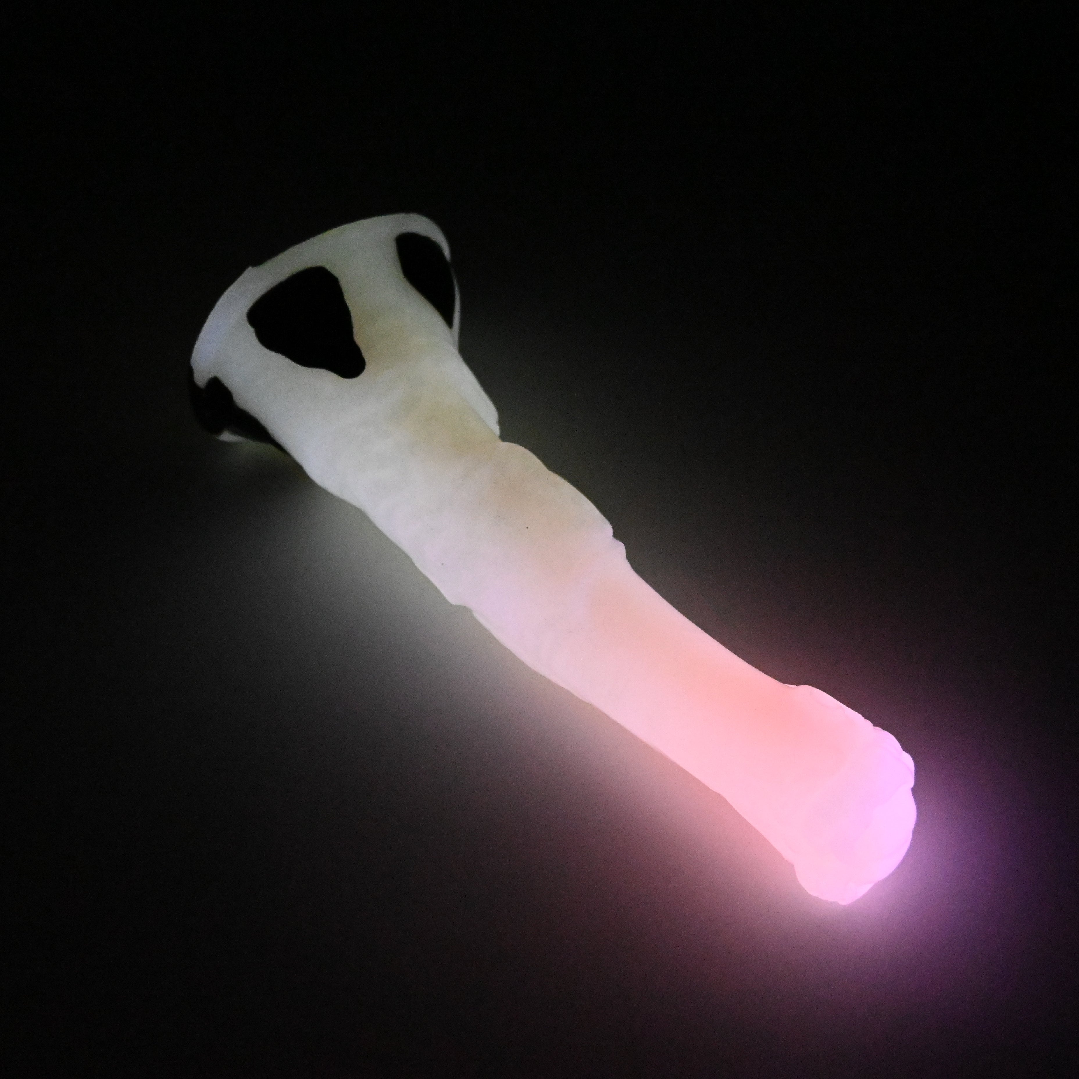 U2SJS40 Cirrus Small 0030 UV GITD