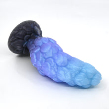 Load image into Gallery viewer, B2SFL77 Flora Small 0030 UV GITD CS
