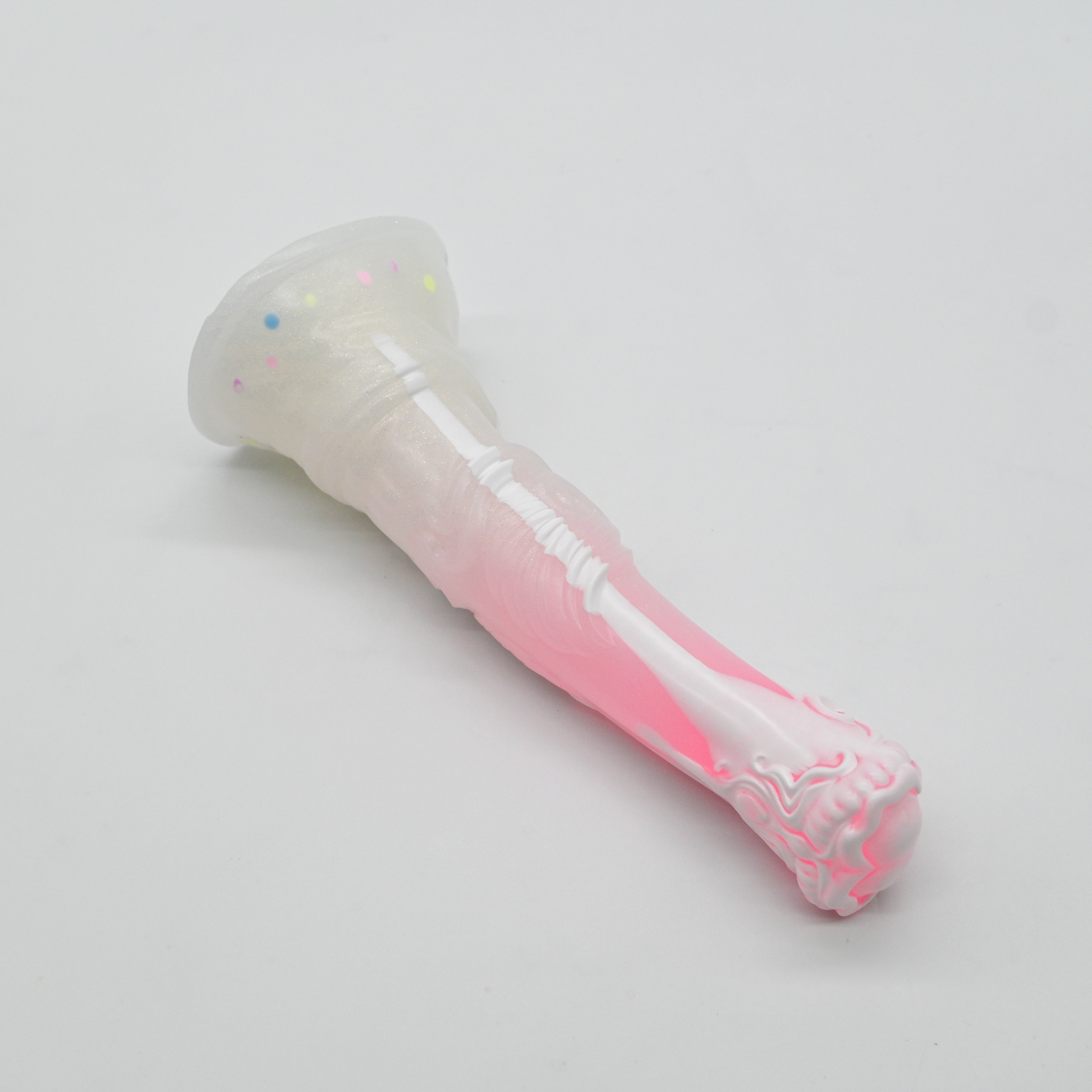 U2SJS41 Cirrus Small 0030 UV GITD