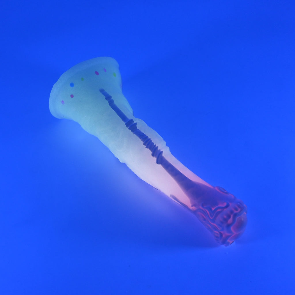 U2SJS41 Cirrus Small 0030 UV GITD