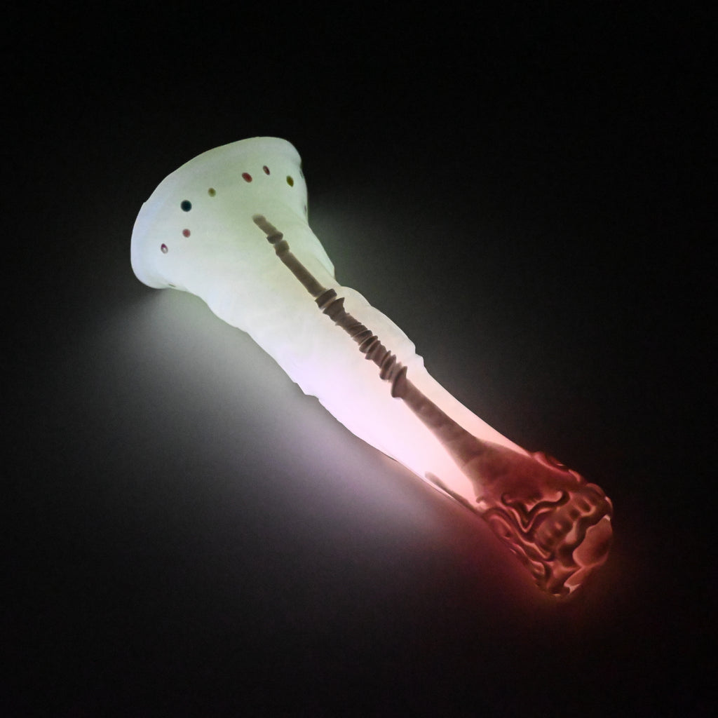 U2SJS41 Cirrus Small 0030 UV GITD