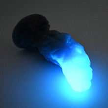 Load image into Gallery viewer, B2SFL77 Flora Small 0030 UV GITD CS
