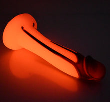 Load image into Gallery viewer, Z3MEM57 Caelus Medium 0050 UV GITD
