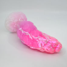 Load image into Gallery viewer, B4XFL80 Flora Large 0020 UV GITD
