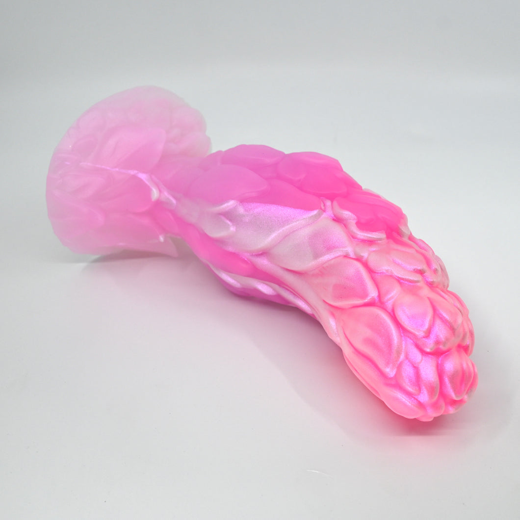 B4XFL80 Flora Large 0020 UV GITD