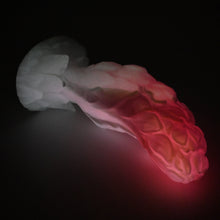 Load image into Gallery viewer, B4XFL80 Flora Large 0020 UV GITD
