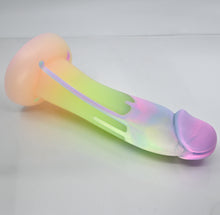 Load image into Gallery viewer, Z3SEM59 Caelus Medium 0030 UV GITD
