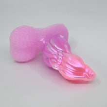 Load image into Gallery viewer, Y2MFN25 Kong Small 0050 UV GITD
