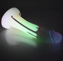 Load image into Gallery viewer, Z3SEM59 Caelus Medium 0030 UV GITD
