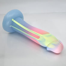 Load image into Gallery viewer, Z3M3M60 Caelus Medium 0050 UV GITD
