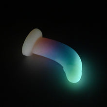 Load image into Gallery viewer, G2SHQ61 Ignis Small 0030 UV GITD
