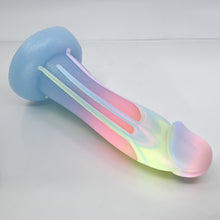Load image into Gallery viewer, Z3M3M60 Caelus Medium 0050 UV GITD

