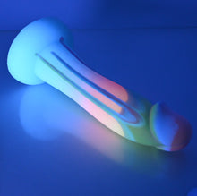 Load image into Gallery viewer, Z3M3M60 Caelus Medium 0050 UV GITD
