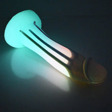 Load image into Gallery viewer, Z3M3M60 Caelus Medium 0050 UV GITD
