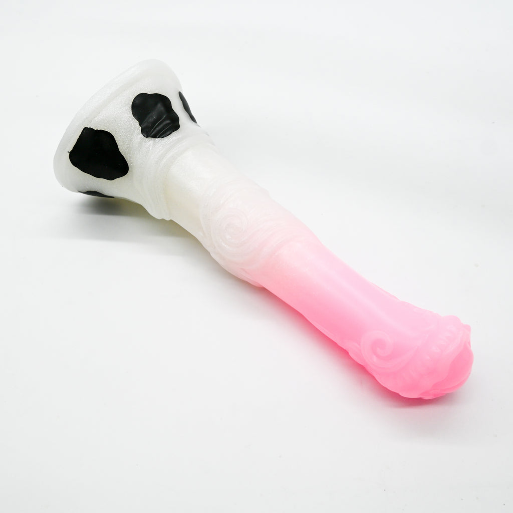 U3SJS47 Cirrus Medium 0030 UV GITD GOBLIN HOLE