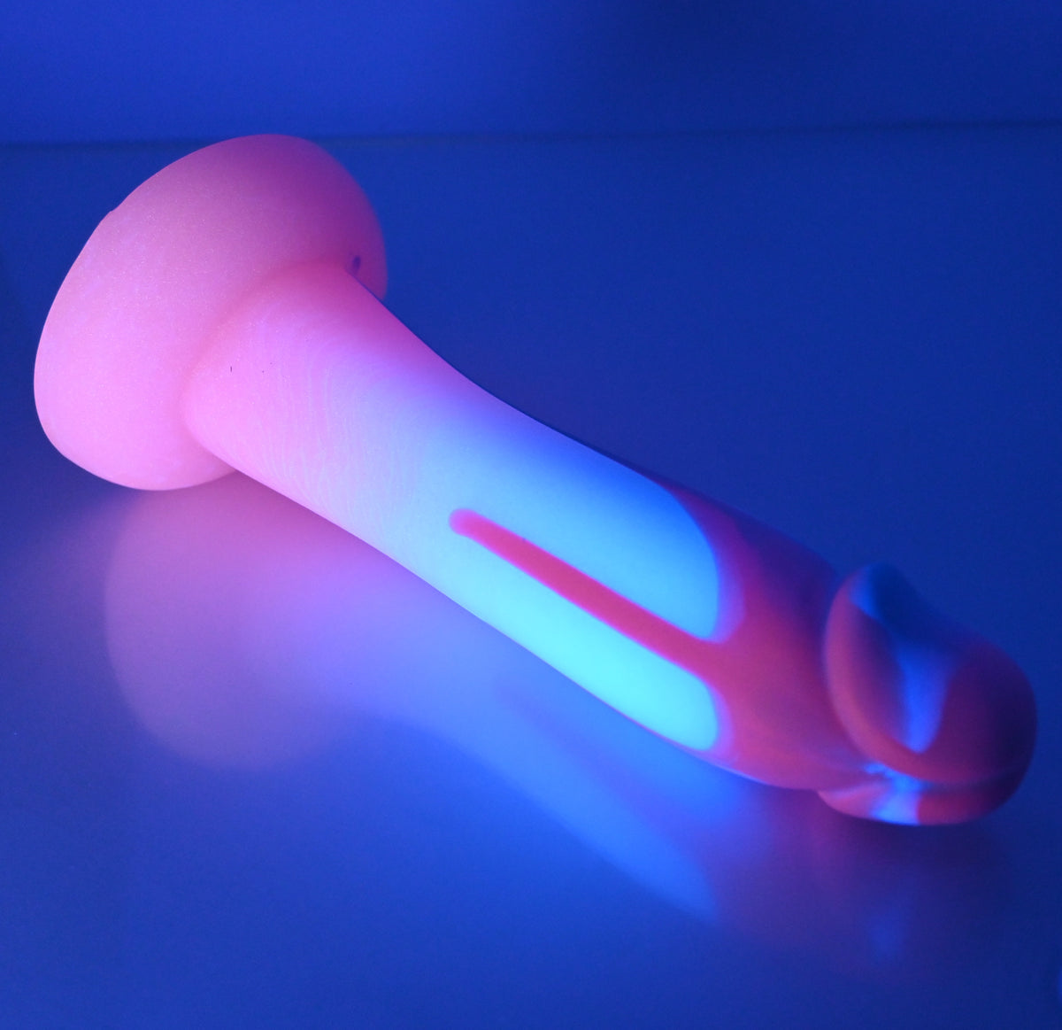Z3XEM61 Caelus Medium 0020 UV GITD