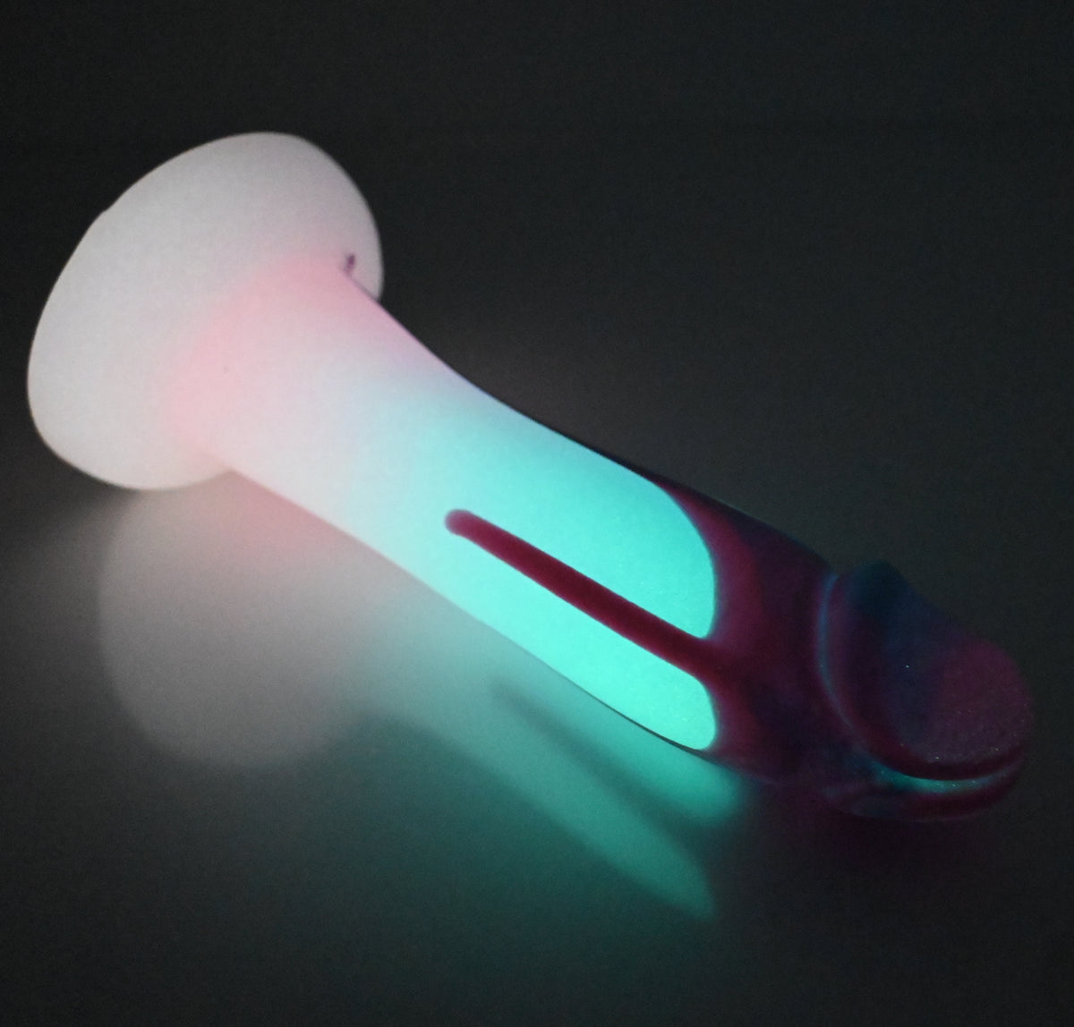 Z3XEM61 Caelus Medium 0020 UV GITD