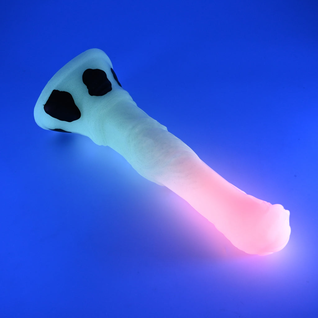 U3SJS47 Cirrus Medium 0030 UV GITD GOBLIN HOLE