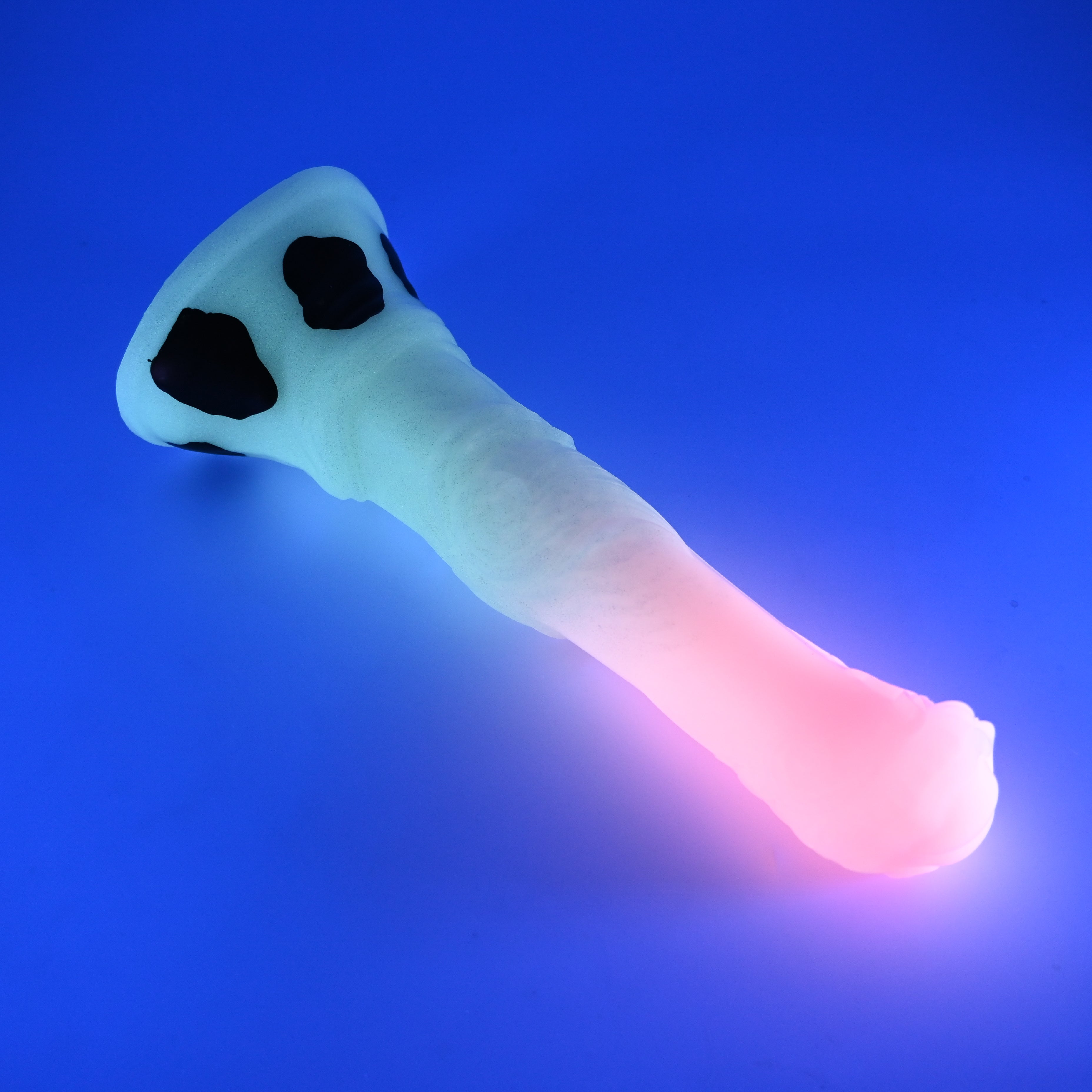 U3SJS47 Cirrus Medium 0030 UV GITD GOBLIN HOLE
