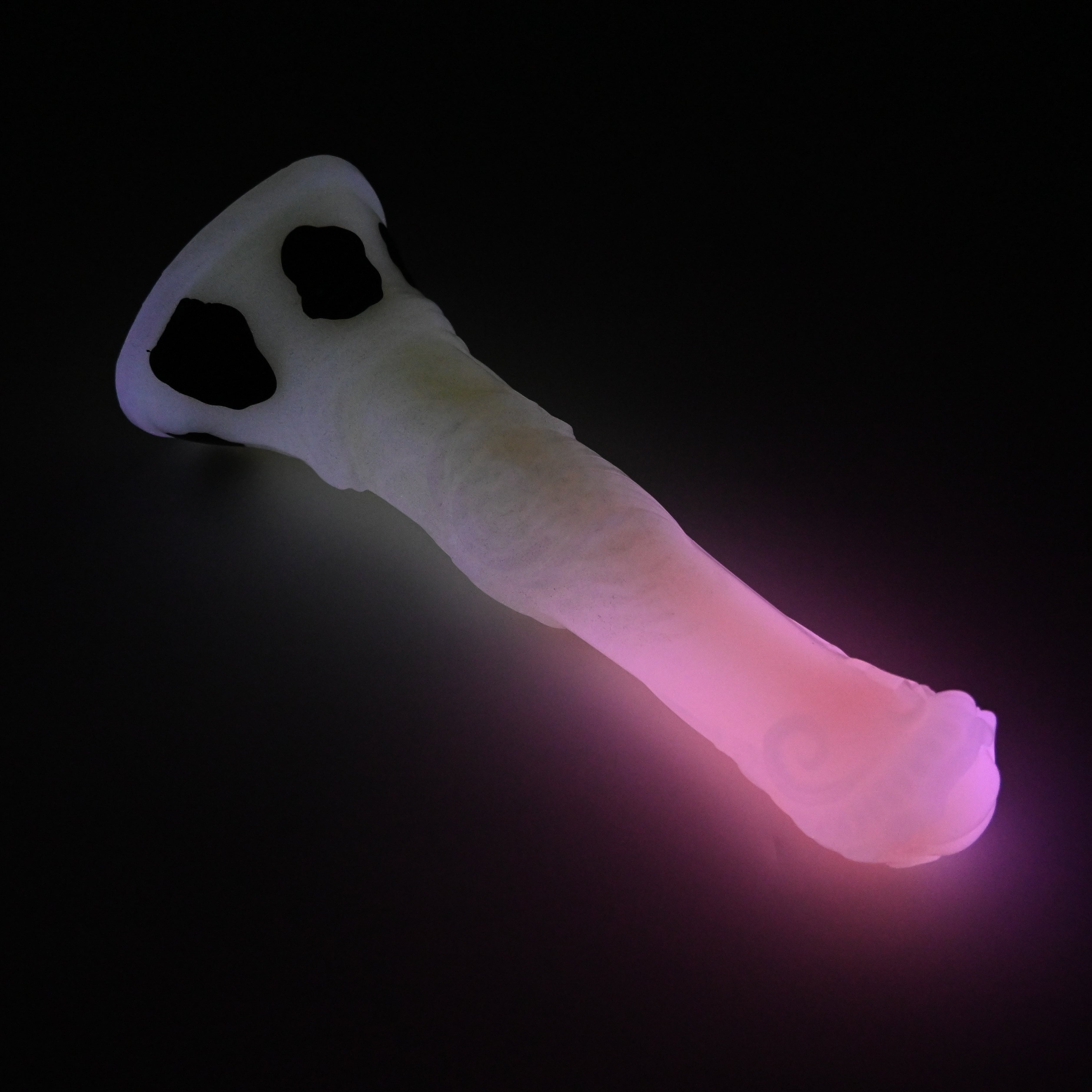 U3SJS47 Cirrus Medium 0030 UV GITD GOBLIN HOLE
