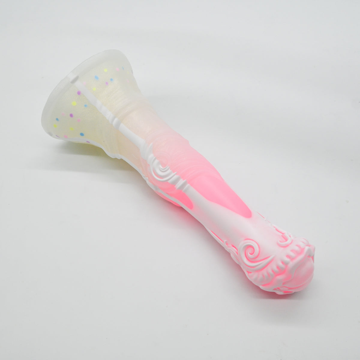 U3SJS48 Cirrus Medium 0030 UV GITD GOBLIN HOLE