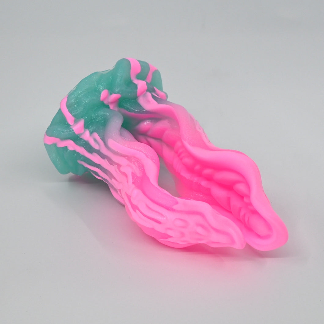 A2SFL66 Alara Small 0030 UV GITD