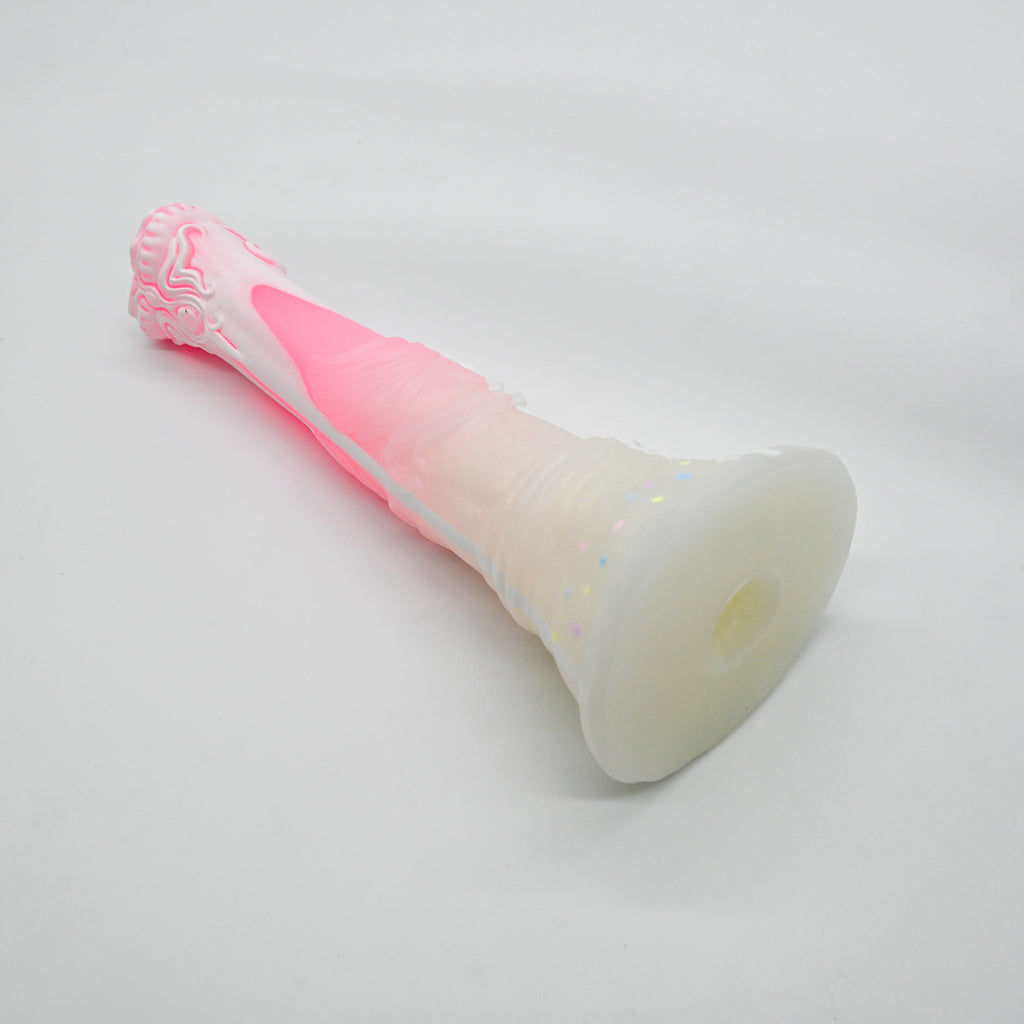 U3SJS48 Cirrus Medium 0030 UV GITD GOBLIN HOLE